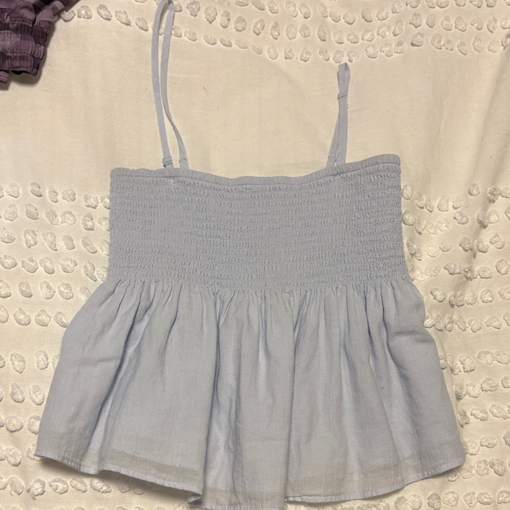 American Eagle Top